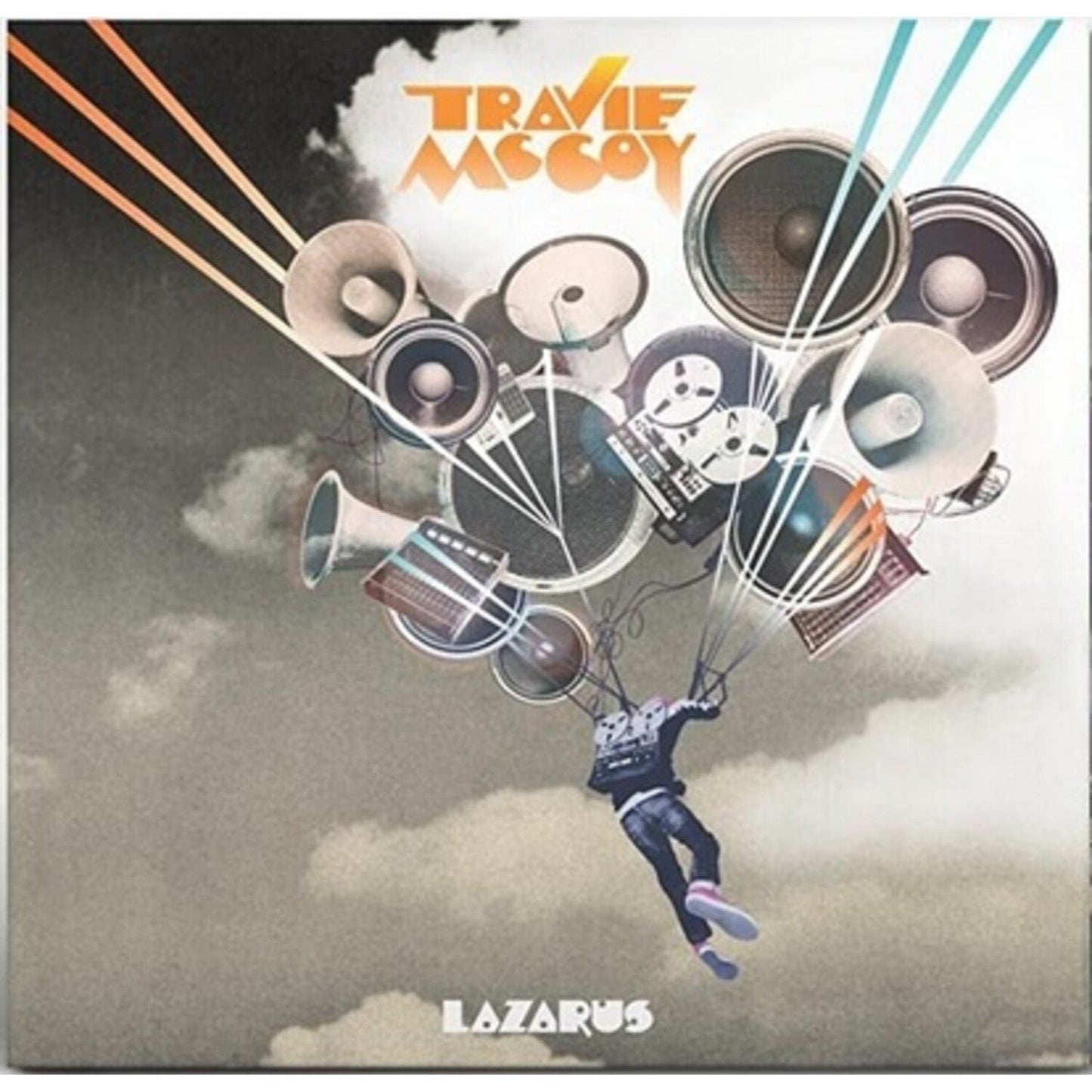 Lazarus
