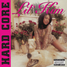 Lil' Kim - Hard Core (2LP)