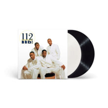 112 (2LP/Black & White Vinyl)