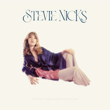 Stevie Nicks - Complete Studio Albums & Rarities - CD