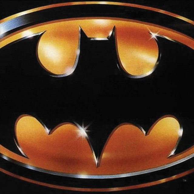 Batman Ost