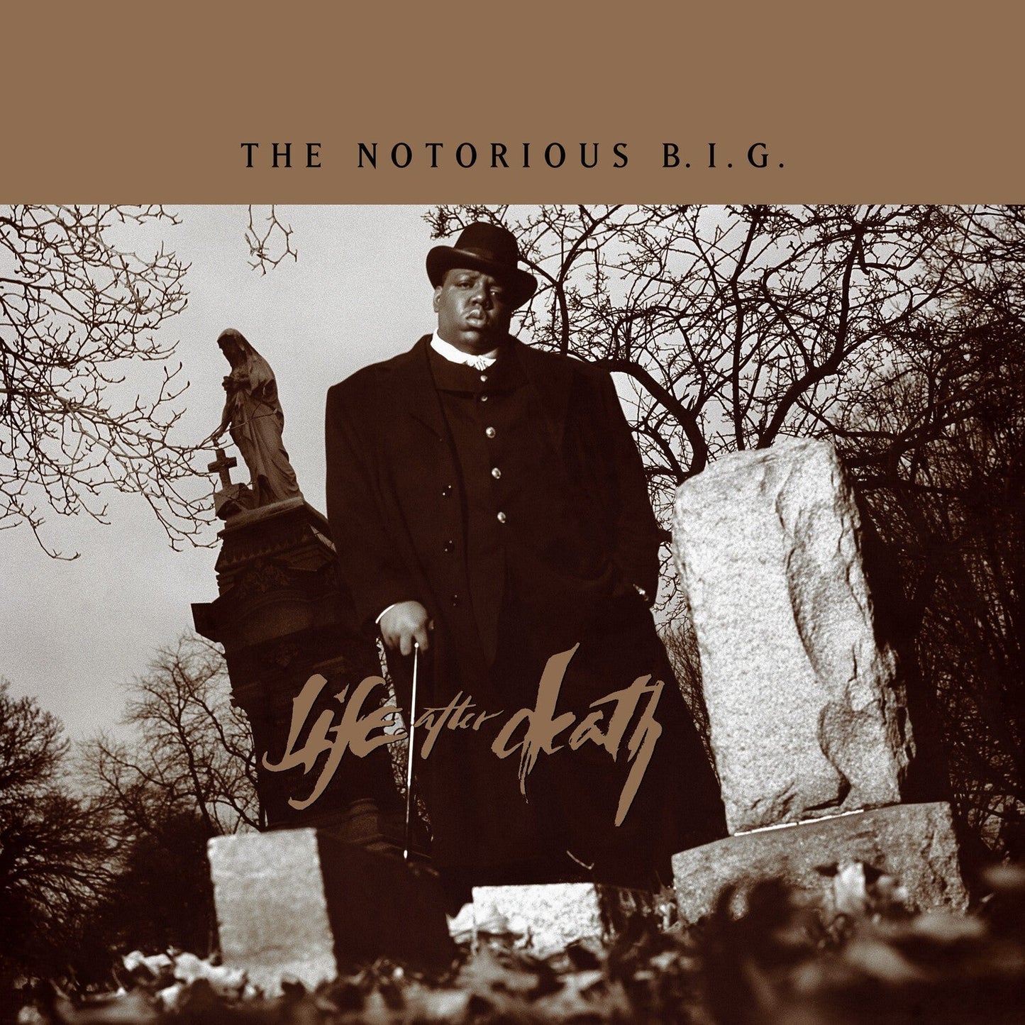 Life After Death (25Th Anniversary Super Deluxe Edition/8LP)