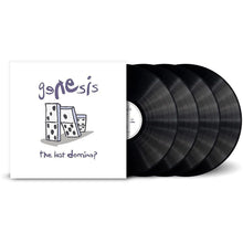 Last Domino? (4LP)