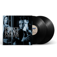 Prince & The New Power Generation - Diamonds & Pearls (2LP)