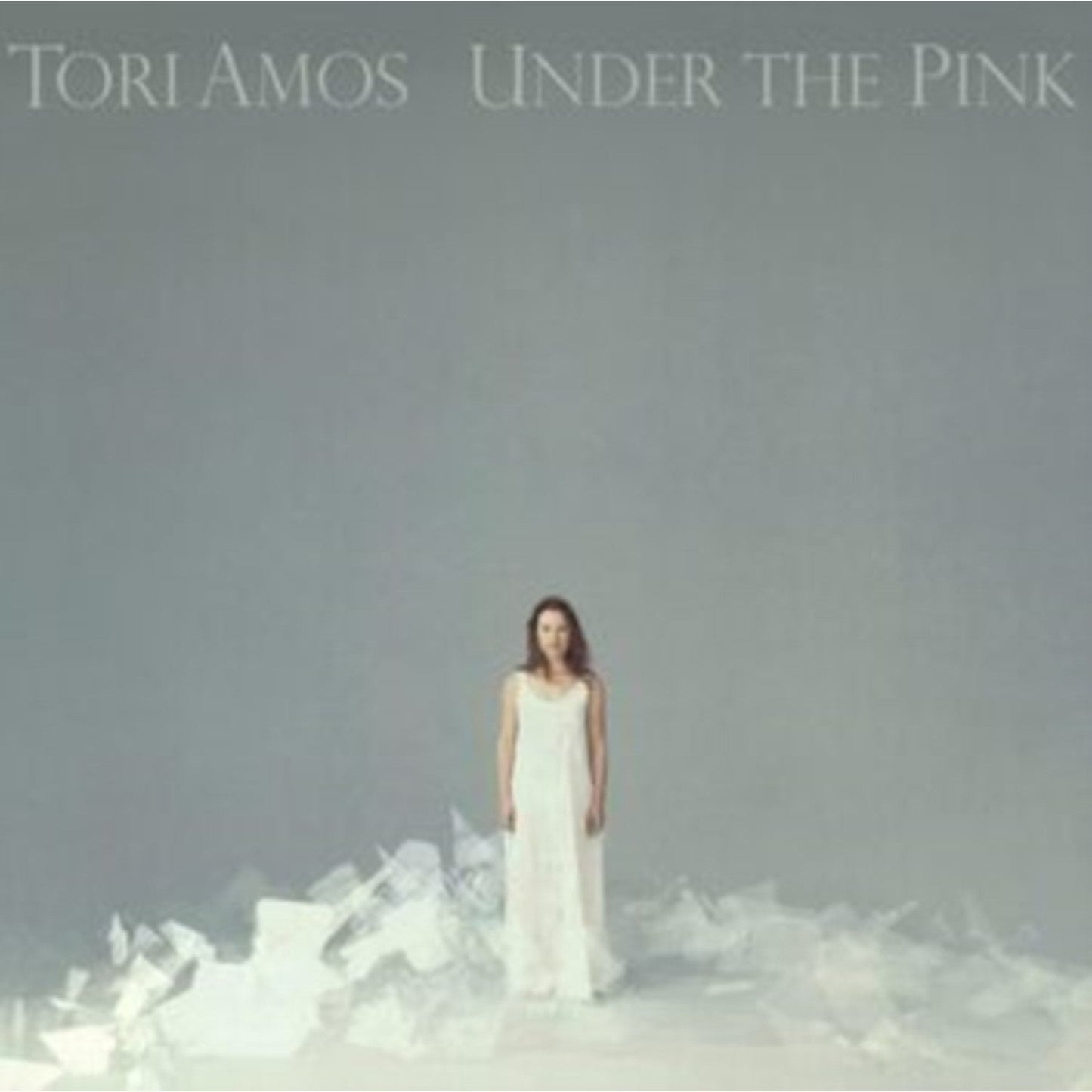 Under The Pink (2LP)