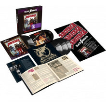 Sabotage (Super Deluxe Edition/4LP/7Inch)