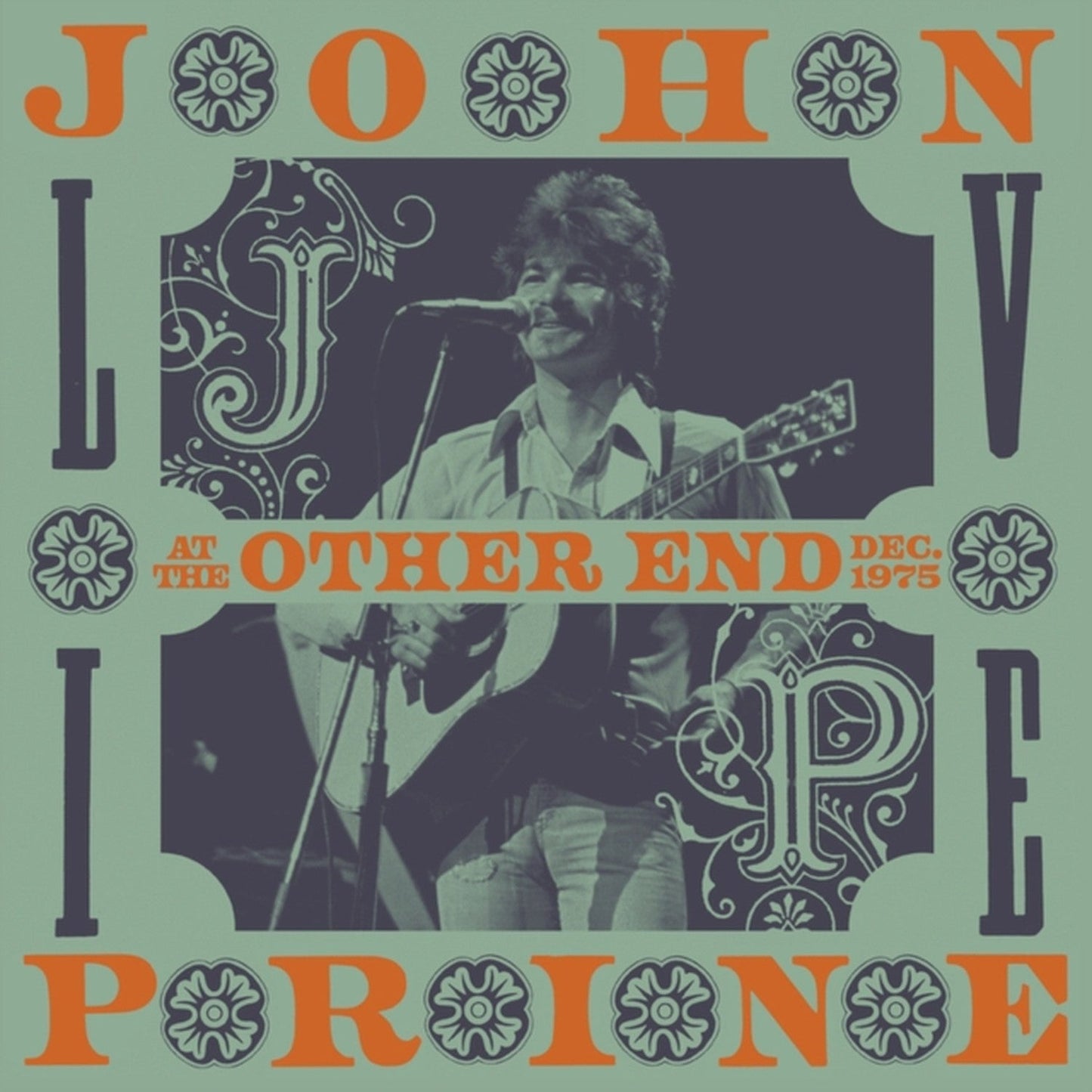 Live At The Other End, December 1975 (4LP/180G)