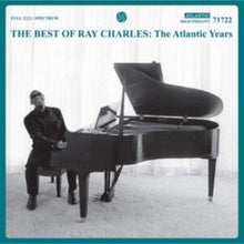 Best Of Ray Charles: The Atlantic Years (2LP/White Vinyl)