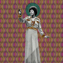Aretha (2LP/140G)