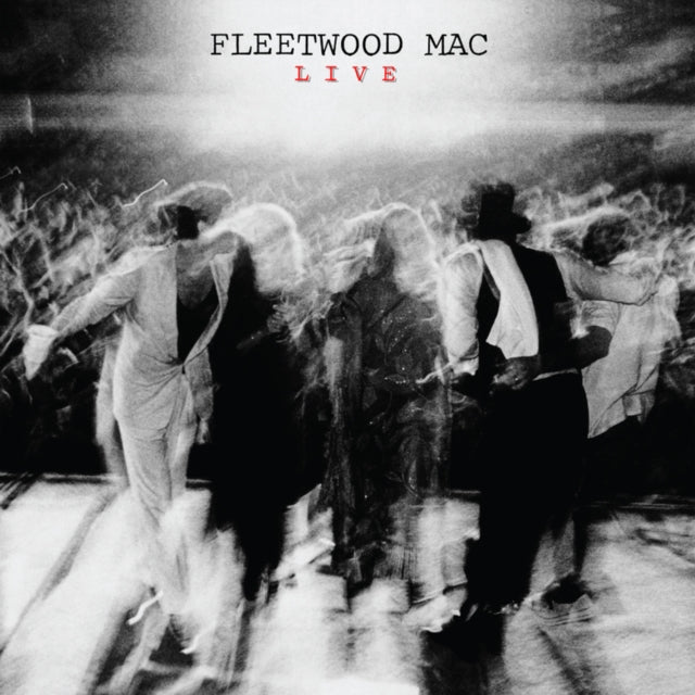 Fleetwood Mac Live (Deluxe/3CD)