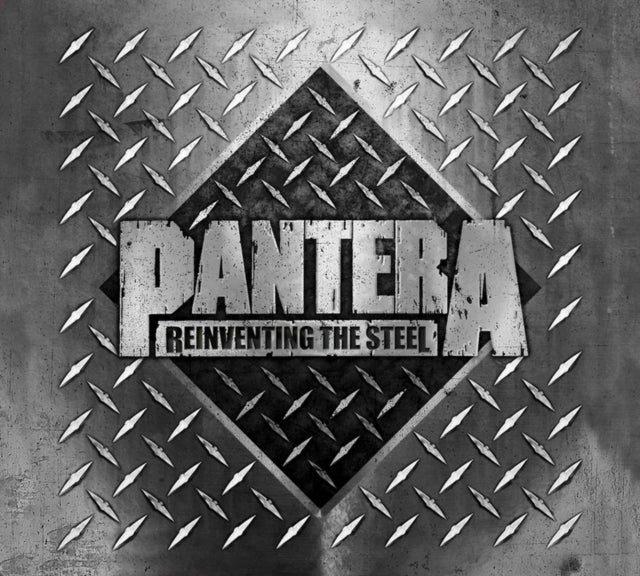 Reinventing The Steel (20Th Anniversary Edition)