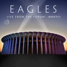 Live From The Forum Mmxviii (4LP/180G)