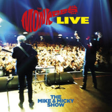 Mike & Micky Show Live