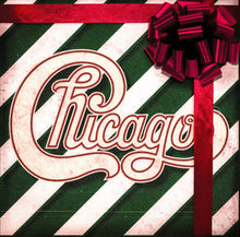 Chicago - Chicago Christmas (2019) - LP Vinyl