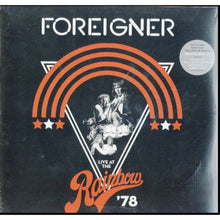 Live At The Rainbow 78 (2LP)