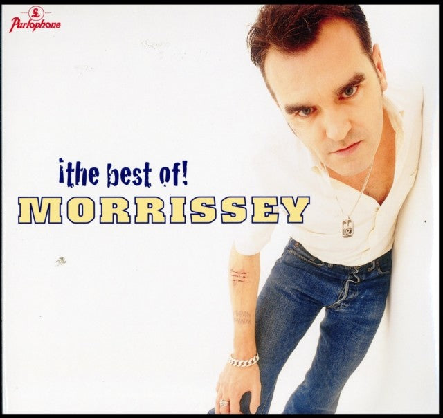 Best Of (2LP/180G)