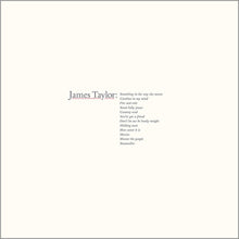 James Taylor's Greatest Hits (2019 Remaster/180G)