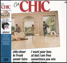 C'est Chic (2018 Remaster)