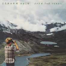 Over The Years...(2LP)