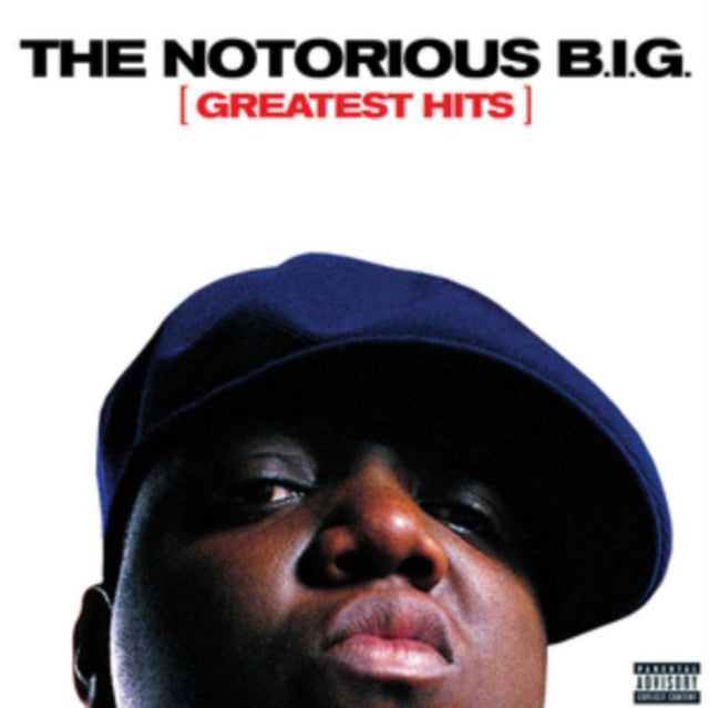 Greatest Hits (2LP)