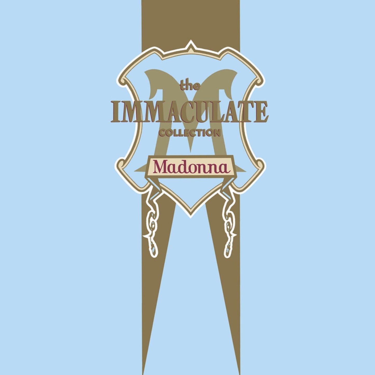 Immaculate Collection (2LP)