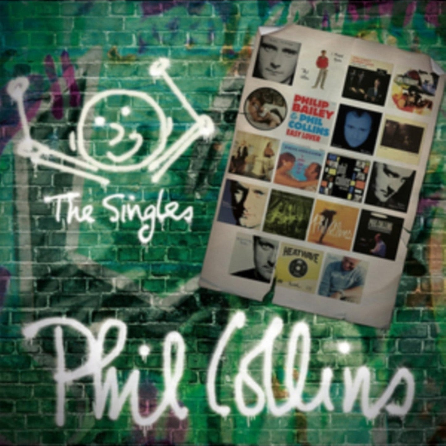 Singles (2LP)