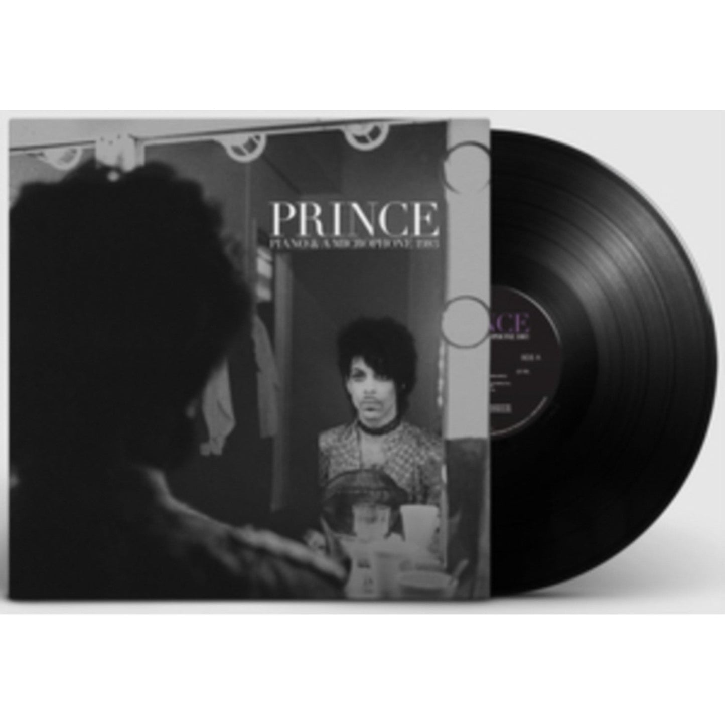 Piano & A Microphone 1983 (180G)