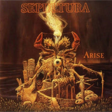 Arise (Expanded Edition)
