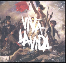 Coldplay - Viva La Vida Or Death & All His Friends & Mylo Xyloto - Bundle - LP Vinyl