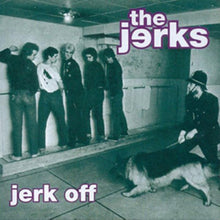 Jerks - Jerk Off - CD