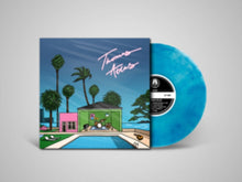 Thomas Atlas - Thomas Atlas - LP Vinyl