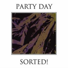 Party Day - Sorted! - LP Vinyl