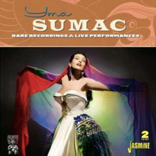 Rare Recordings & Live Performances (2CD)