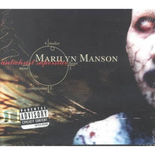 Antichrist Superstar