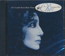 If I Could Turn Back Time: Cher's Greatest Hits
