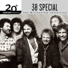 38 Special - Millennium Collection: 20Th Century Masters - CD