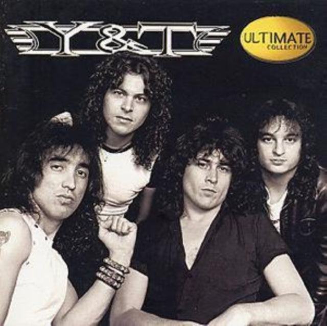 Ultimate Collection