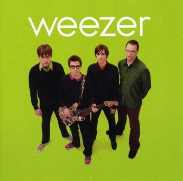 Weezer