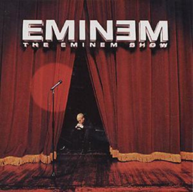 Eminem Show