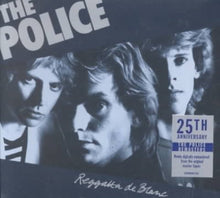 Police - Reggatta De Blanc - CD