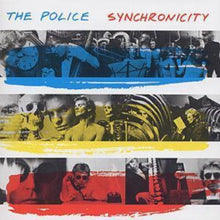 Police - Synchronicity - CD