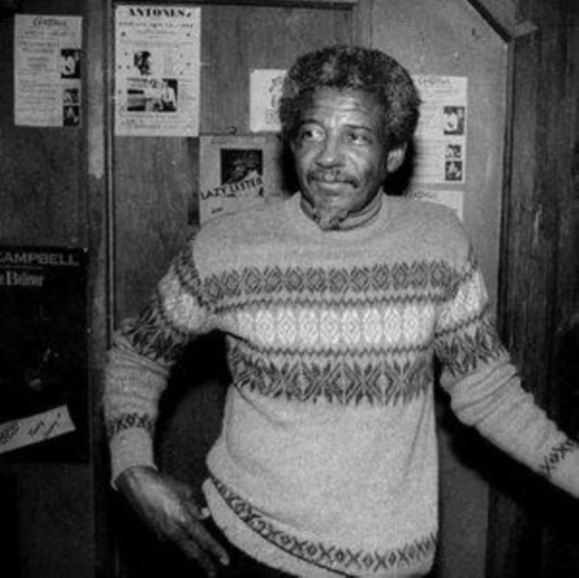 Lazy Lester - All Over You (25Th Anniversary Edition) - LP Vinyl