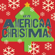 Various Artists - An Americana Christmas - LP Vinyl