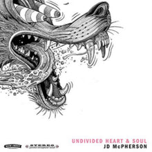 Undivided Heart & Soul (150G/Dl Code)