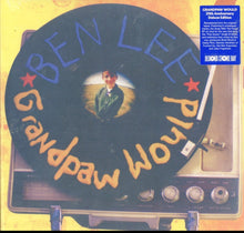 Ben Lee - Grandpaw Would (25Th Anniversary Deluxe Edition/Birthday Cake Vinyl/2LP) (Rsd)