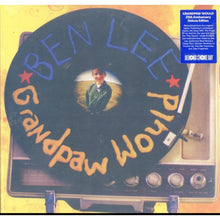 Grandpaw Would (25Th Anniversary Deluxe Edition/Birthday Cake Vinyl/2LP) (Rsd)