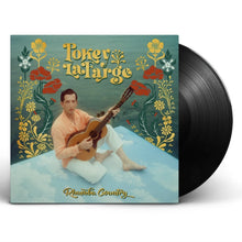Pokey Lafarge - Rhumba Country - LP Vinyl