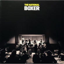 Boxer