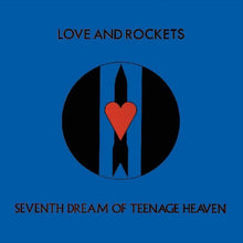 Seventh Dream Of Teenage Heaven