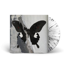 Paradise Now (Clear With Splatter LP Vinyl)